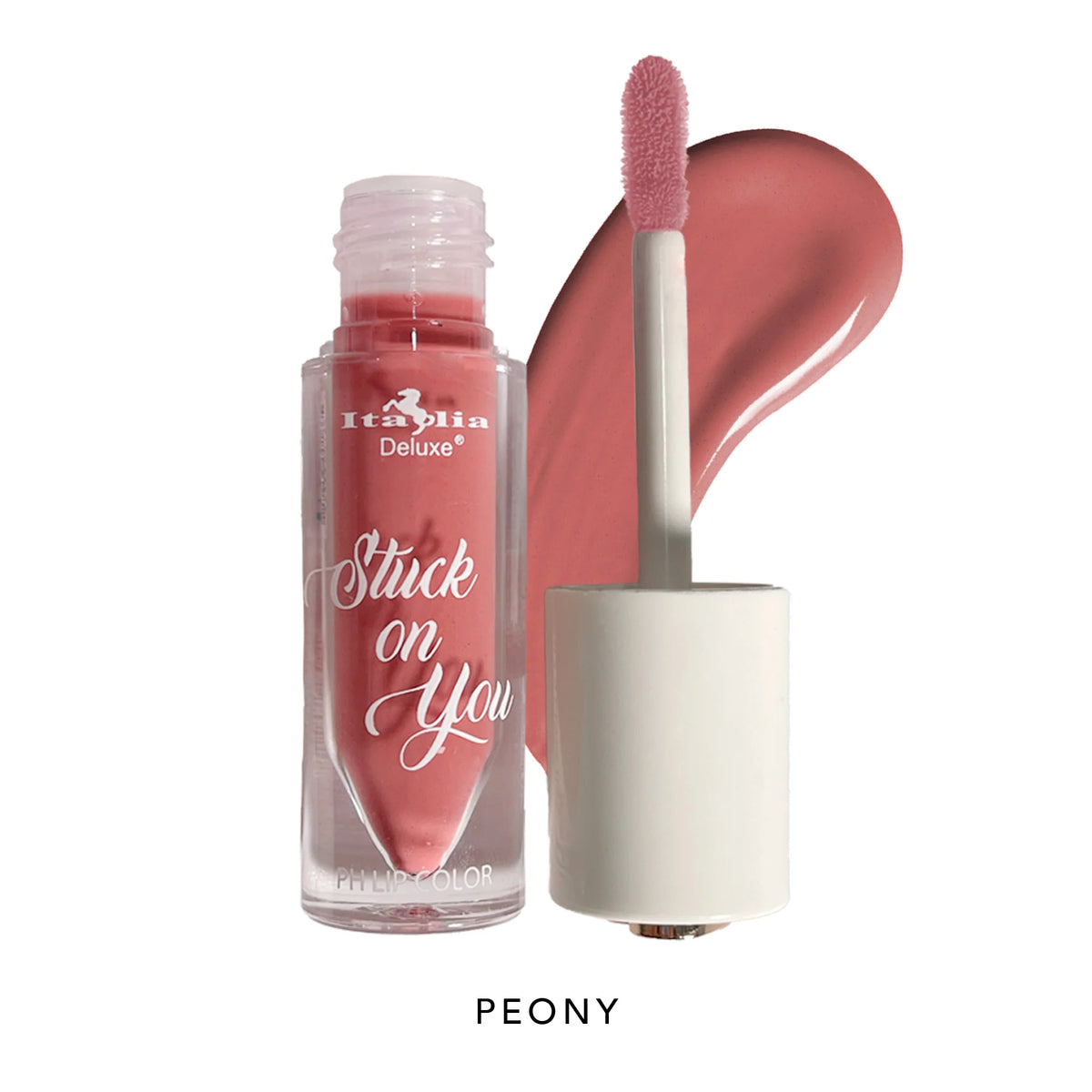 Stuck On You PH Lip Stain - Italia Deluxe