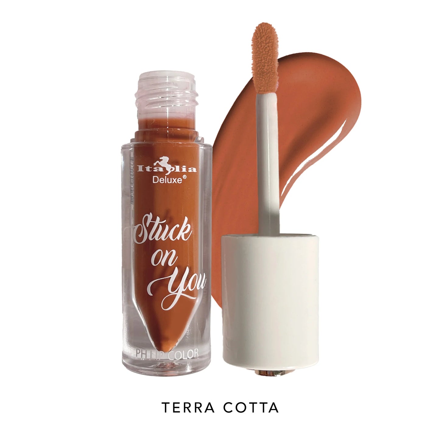 Stuck On You PH Lip Stain - Italia Deluxe