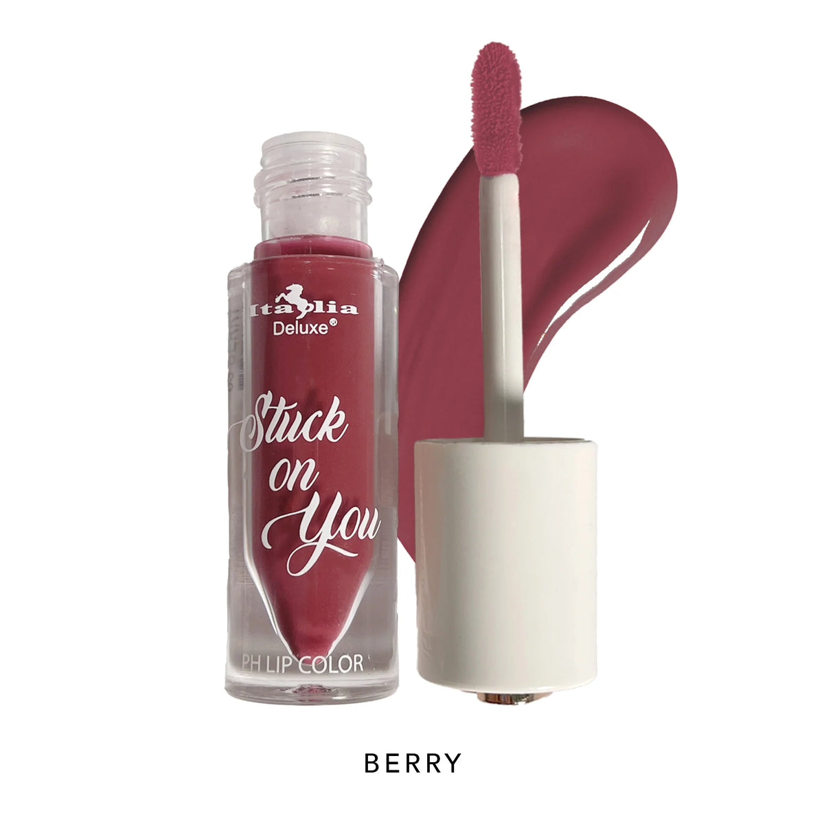 Stuck On You PH Lip Stain - Italia Deluxe
