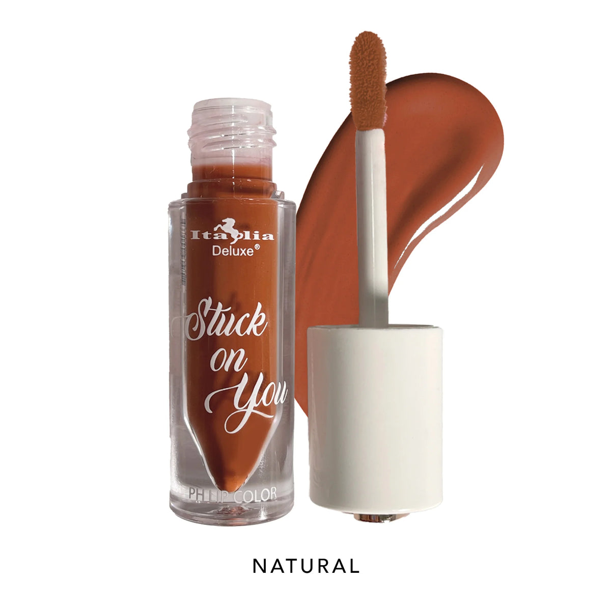 Stuck On You PH Lip Stain - Italia Deluxe