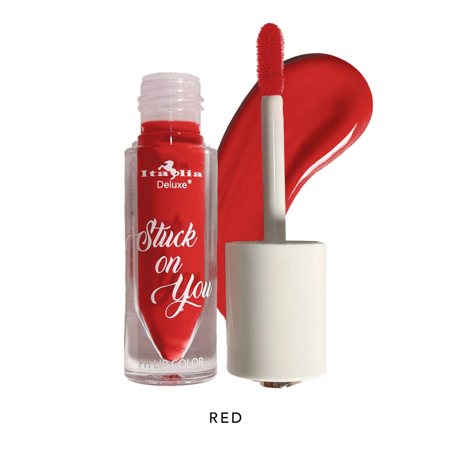 Stuck On You PH Lip Stain - Italia Deluxe