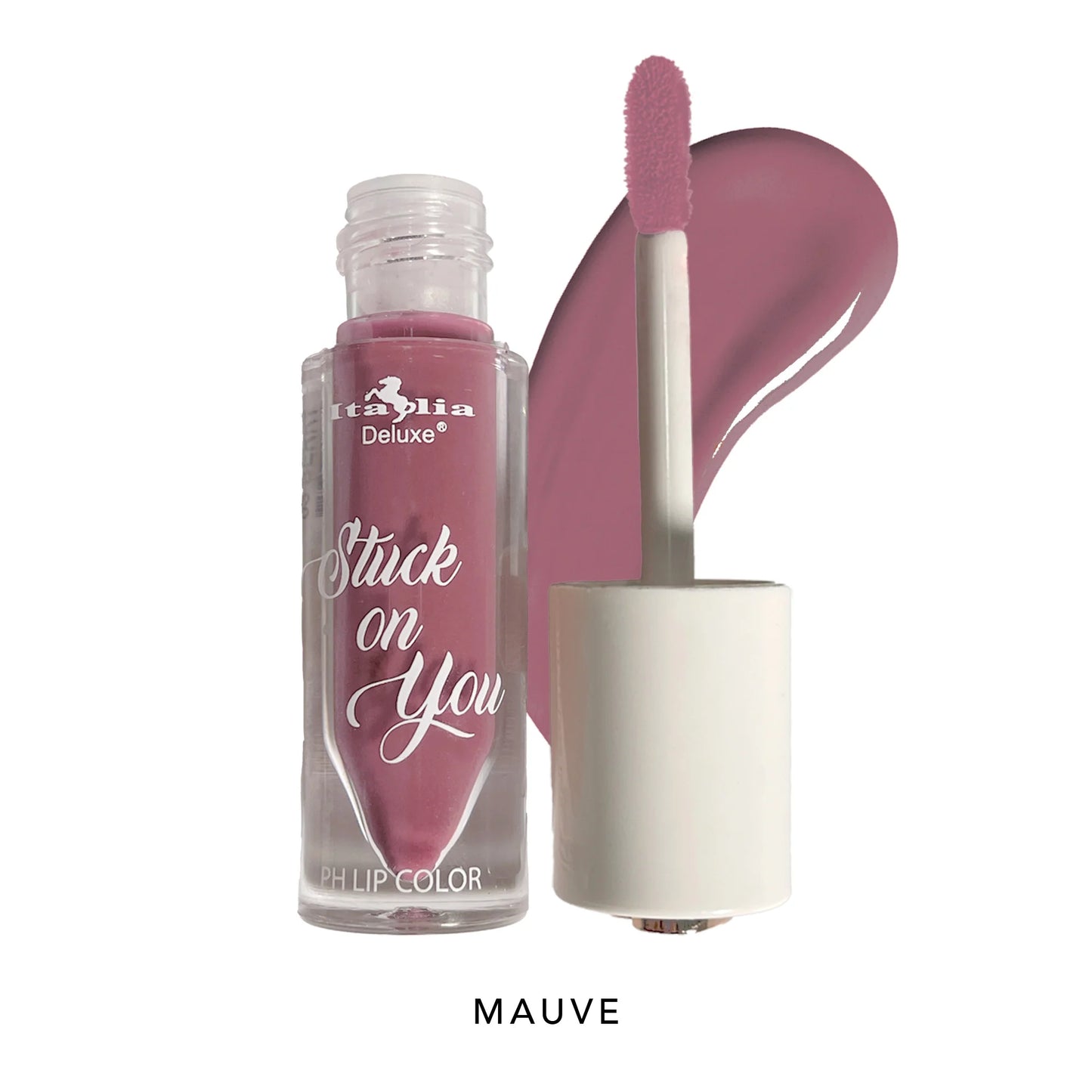 Stuck On You PH Lip Stain - Italia Deluxe