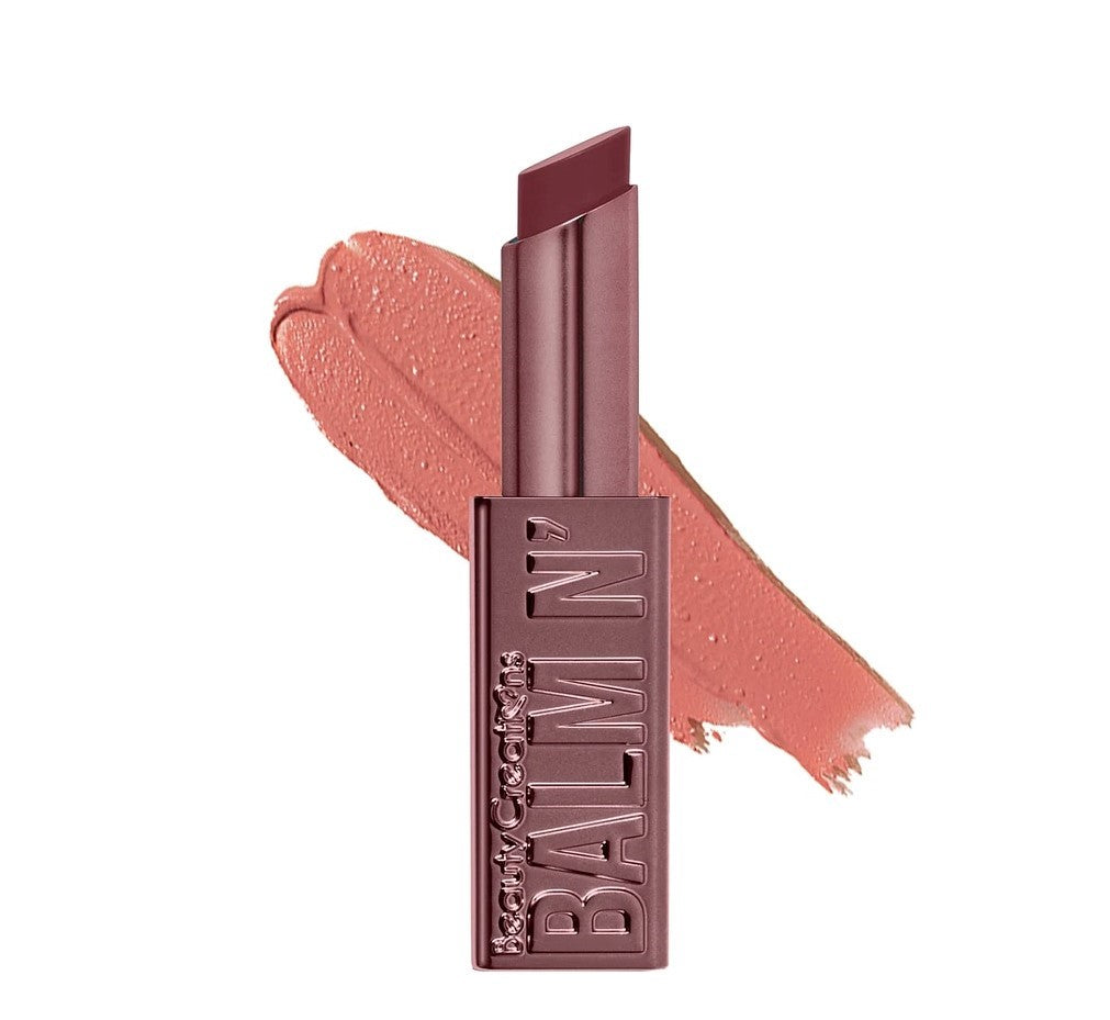 Bálsamo Labial Balm N' Cute - Beauty Creations
