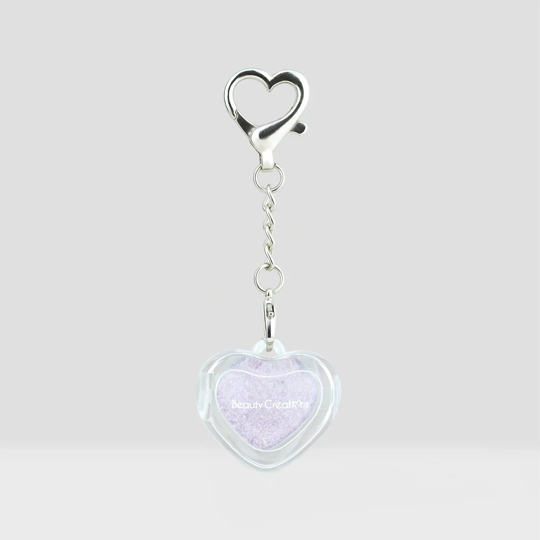 Beauty Creations Riding Solo Pressed Shadow Keychain
