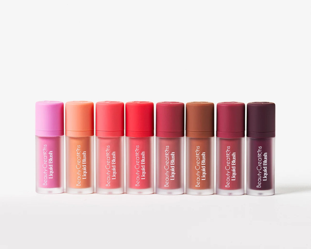 Beauty Creations Liquid Blush - Rubor líquido