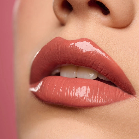 Súper Glossy - Pink Up