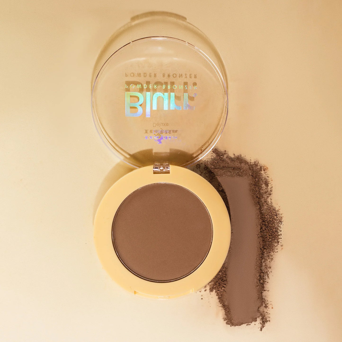 Bronzer en polvo Blurr - Italia Deluxe