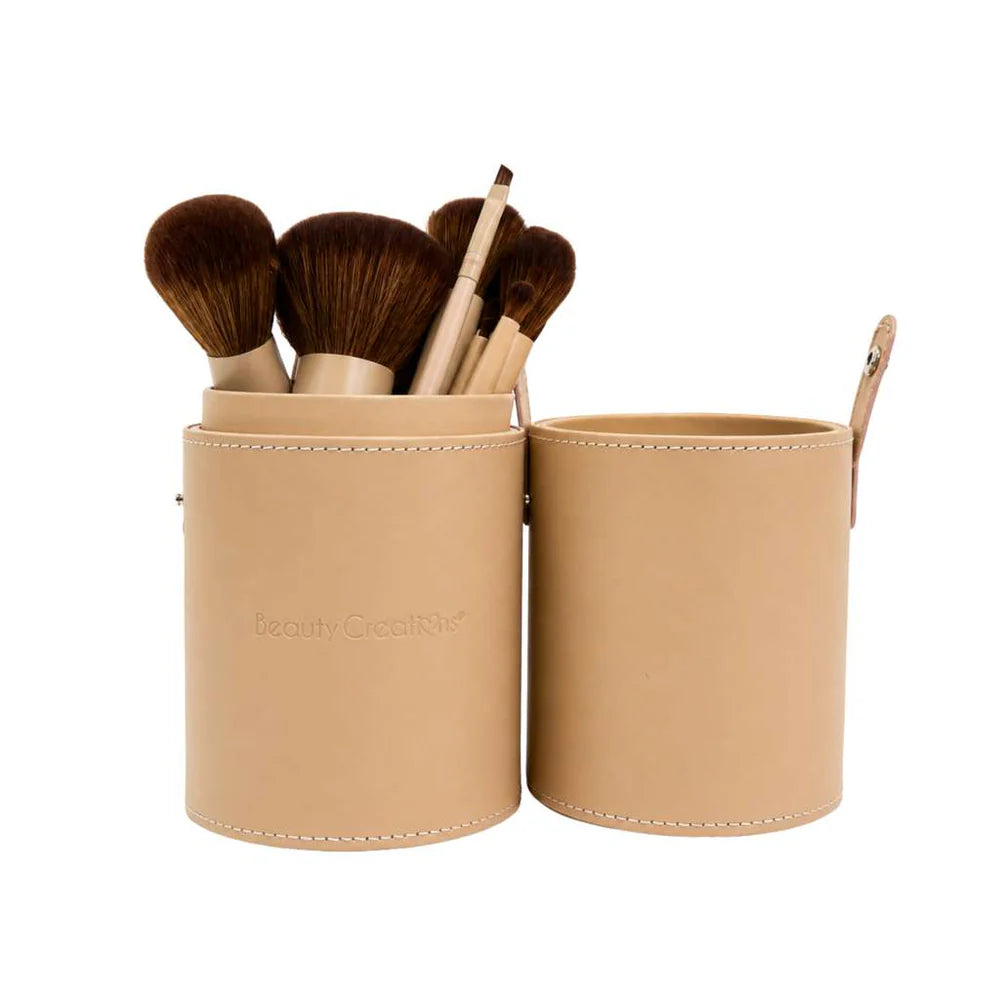 Brochas Set de 24 Piezas HEY HONEY - Beauty Creations