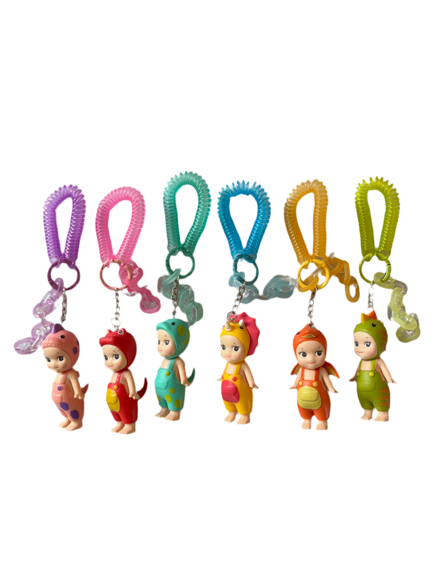 Sonny Angel Charm