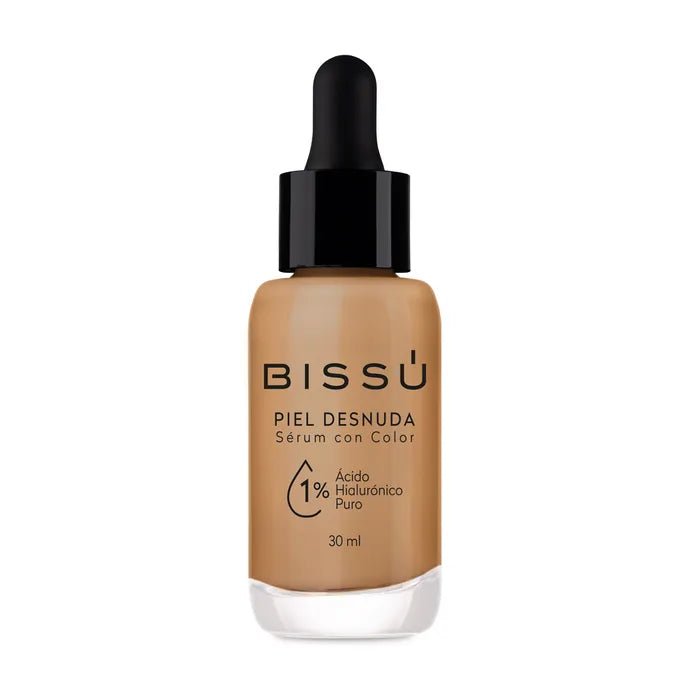 Bissu - Serum con color