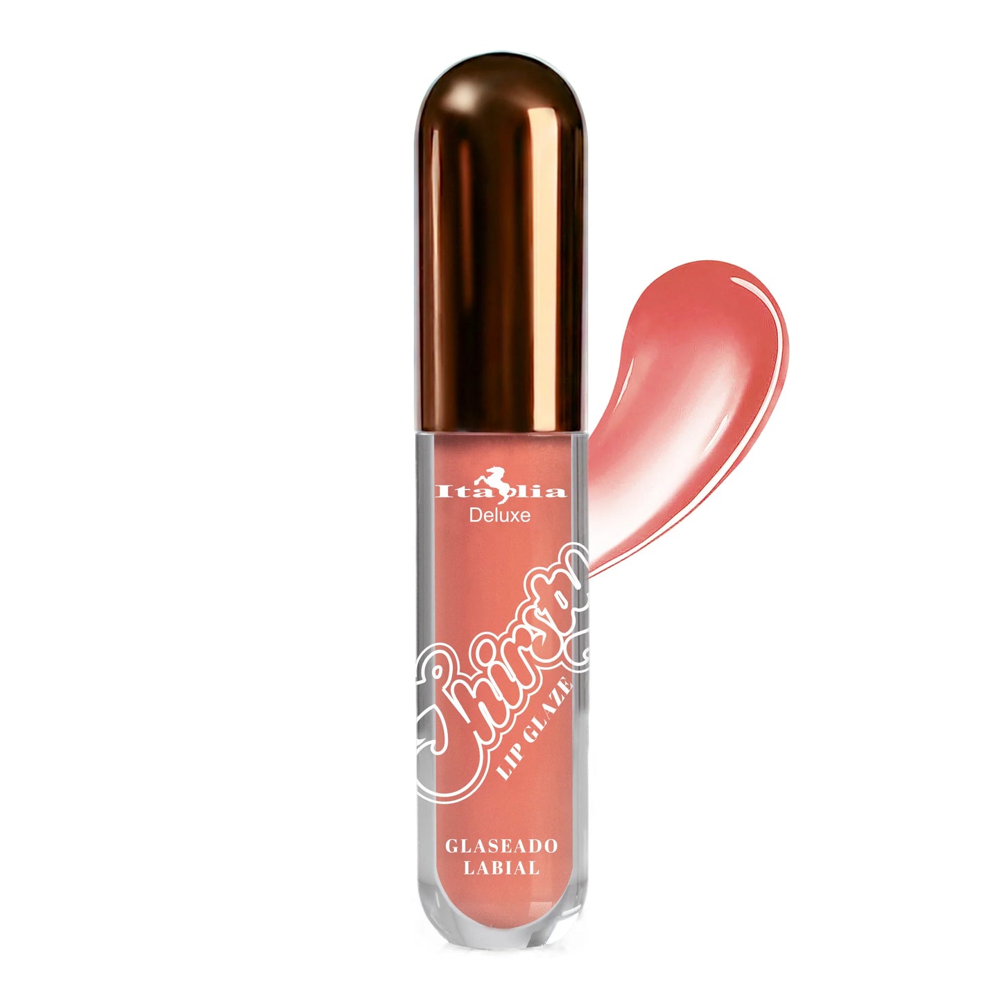 Thirsty Lip Glaze - Italia Deluxe