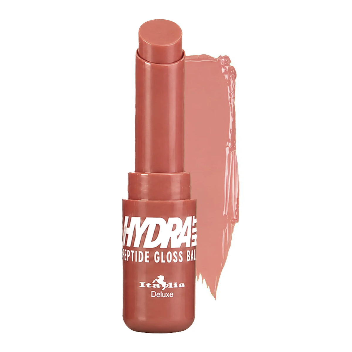 Italia Deluxe - HydraHit Peptide Gloss Balm