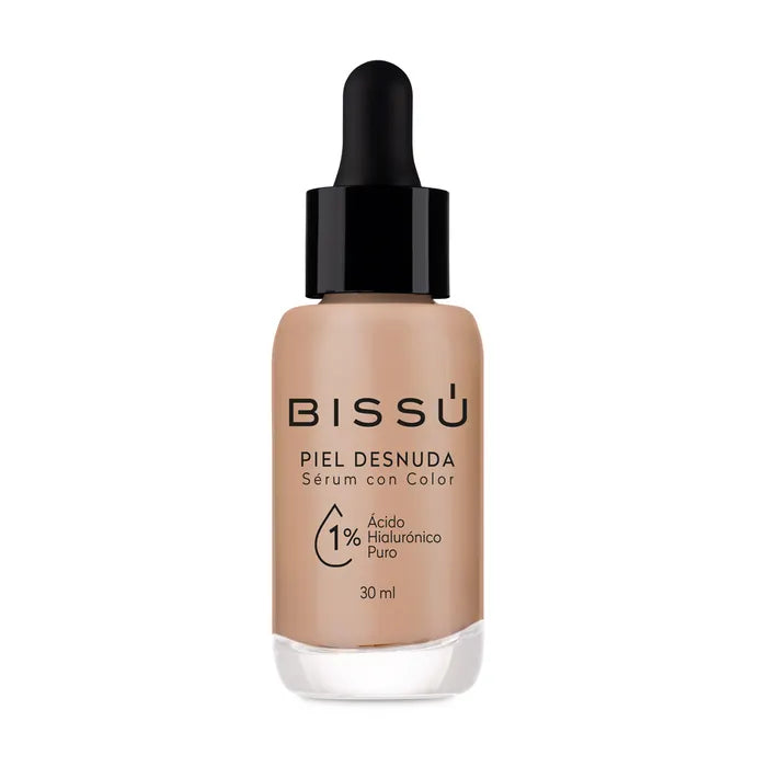 Bissu - Serum con color