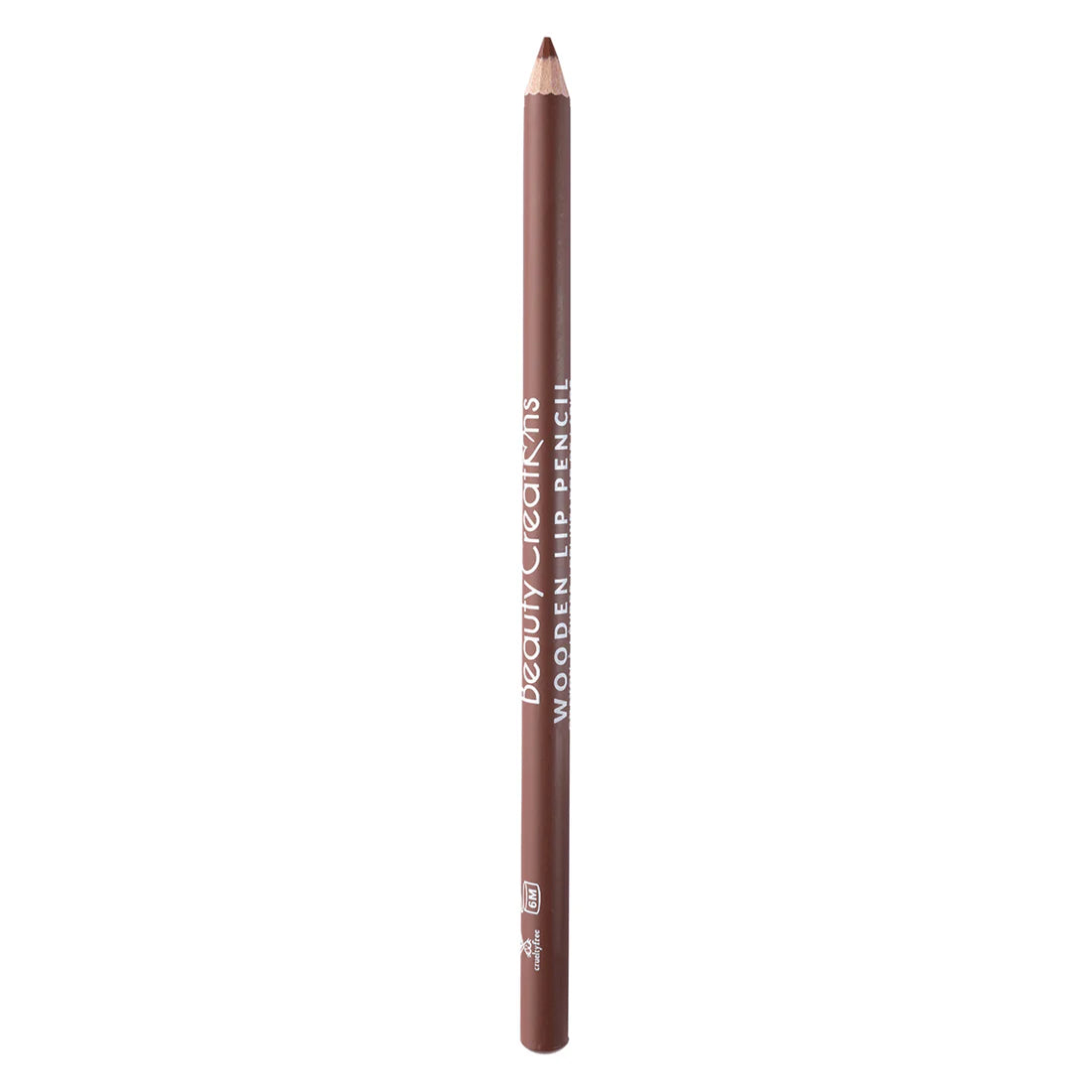 Wooden Lip Pencil - Beauty Creations