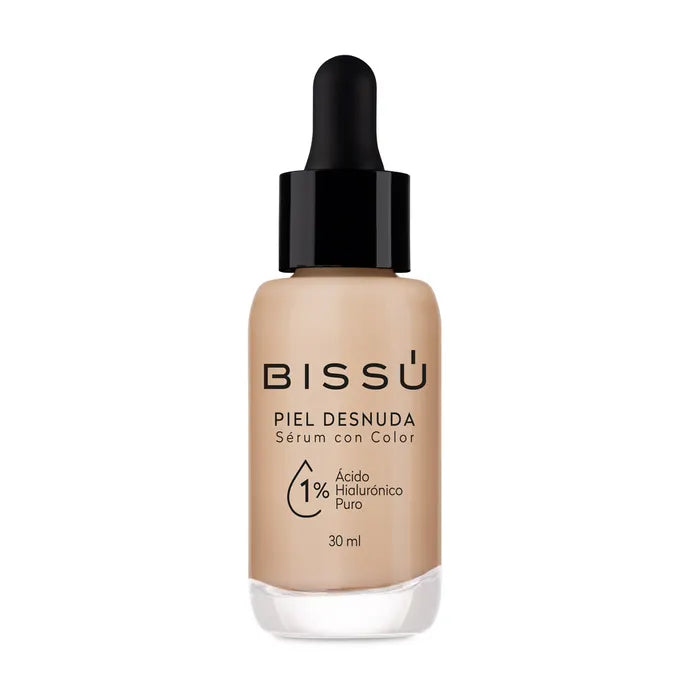 Bissu - Serum con color