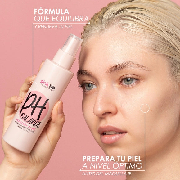Balanceador de PH - Pink Up