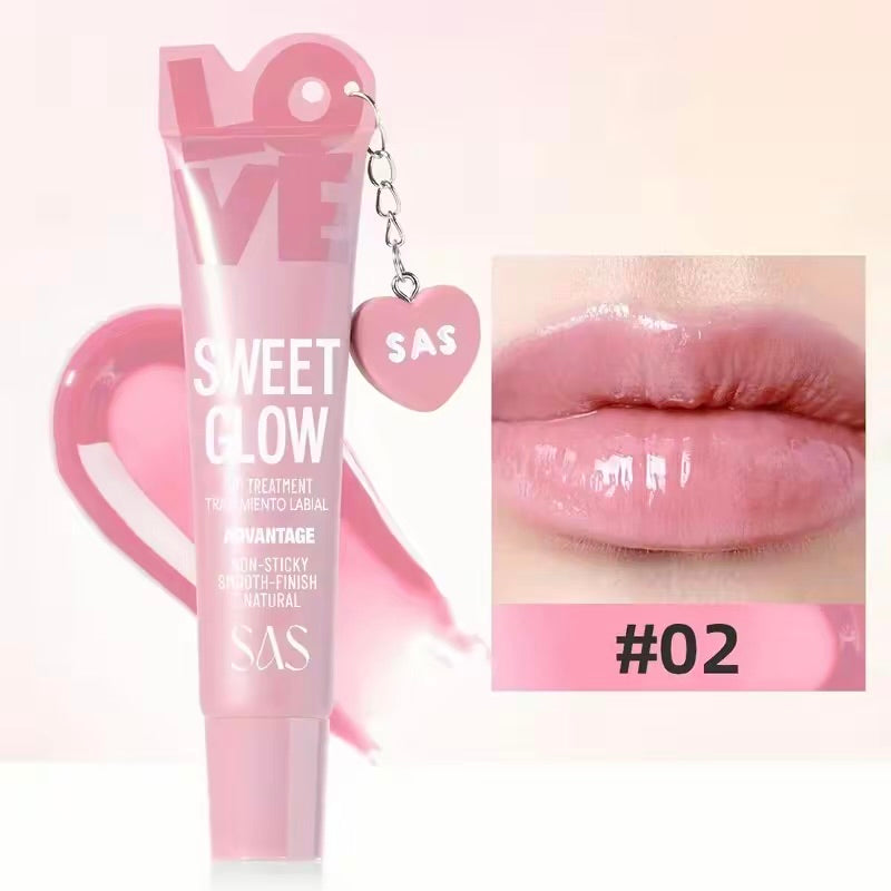 Sweet Glow Lip Treatment - SAS