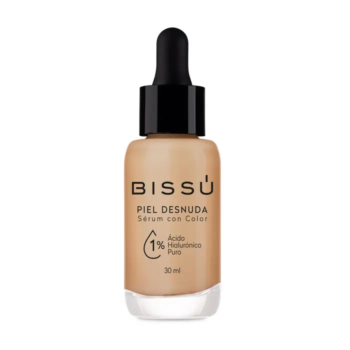Bissu - Serum con color