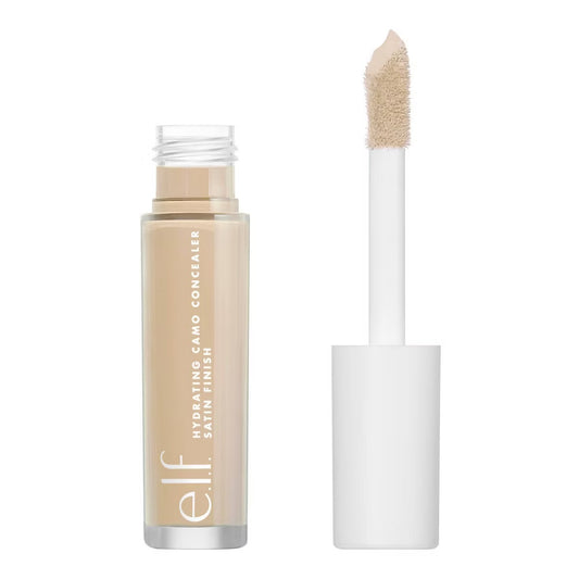 Corrector Hydrating Camo Concealer - ELF Cosmetics