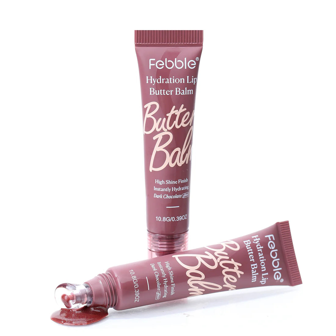 Febble - Butter Balm Lip Balm
