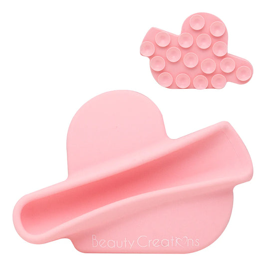 Beauty Creations Lip Treatment Detachable Silicone Holder