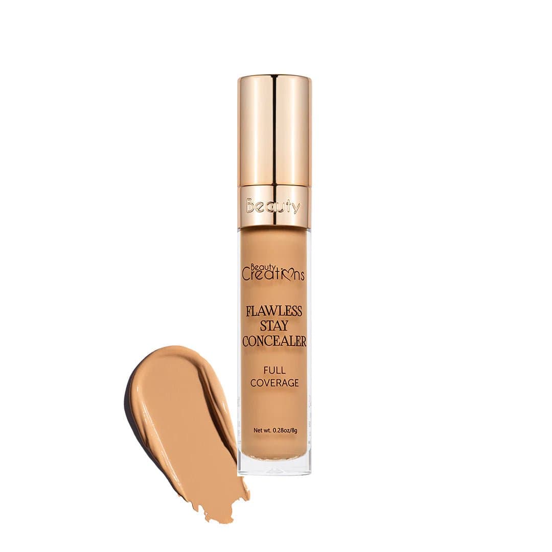 Flawless Stay Corrector líquido - Beauty Creations