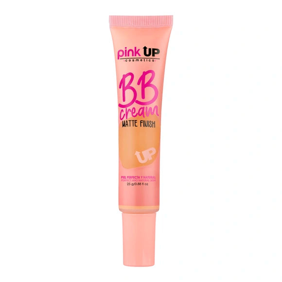 Bb Cream Pink Up