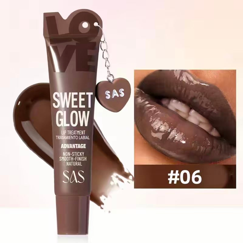 Sweet Glow Lip Treatment - SAS