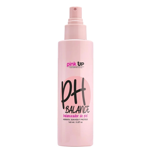 Balanceador de PH - Pink Up