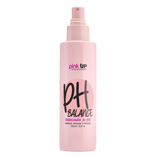 Balanceador de PH - Pink Up