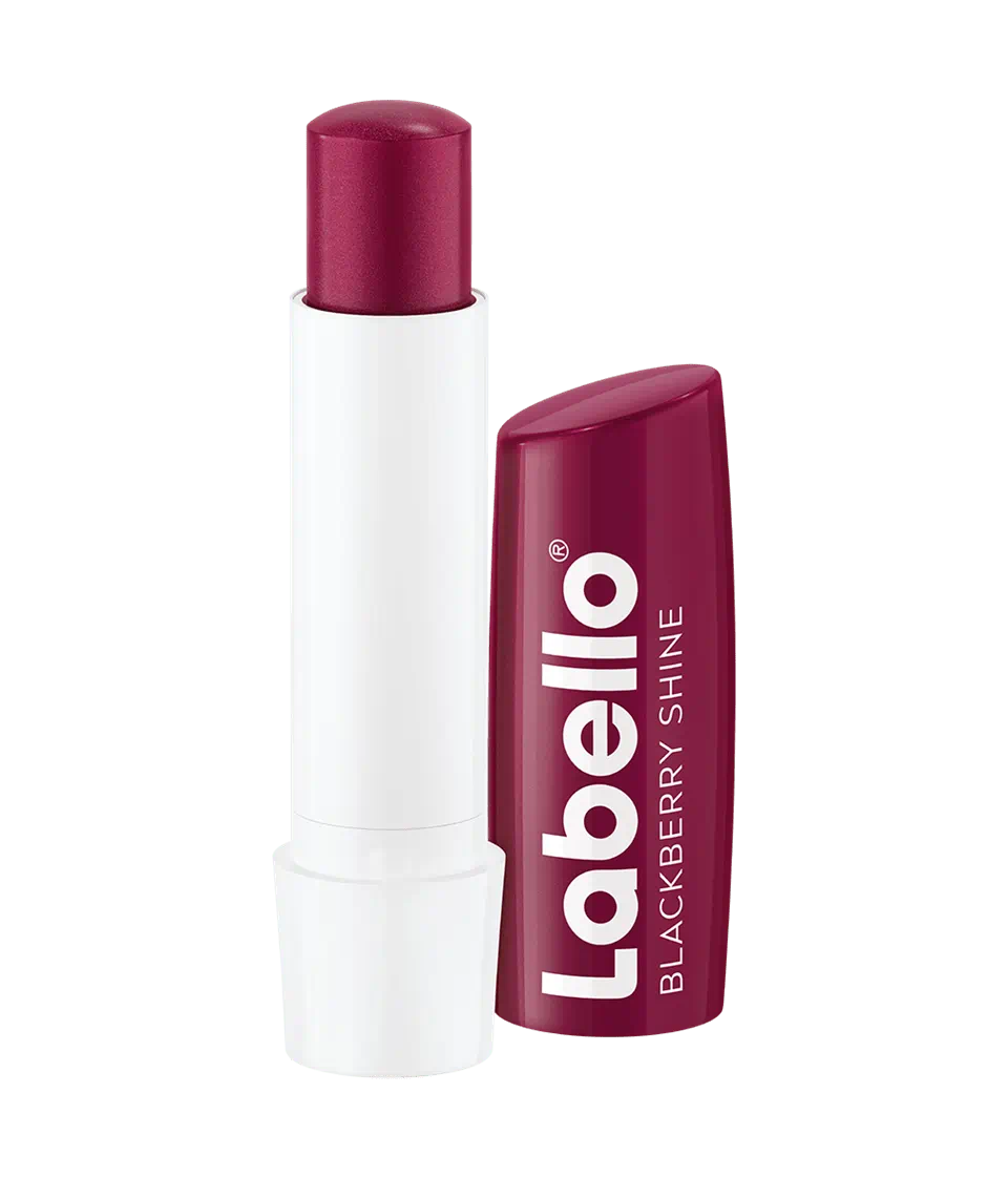 Lip Balm Labello - Mora