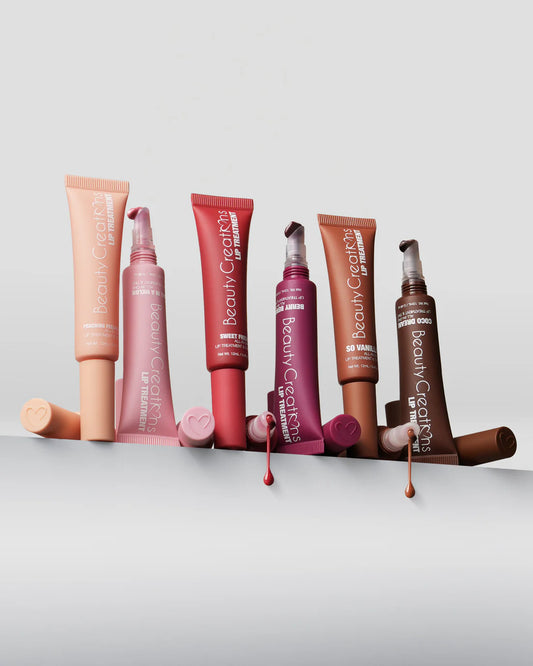 LIP TREATMENT & TINT - Beauty Creations