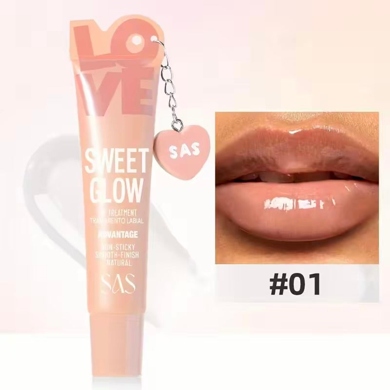 Sweet Glow Lip Treatment - SAS