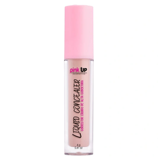 Liquid Concelear SOFT PINK - PINK UP