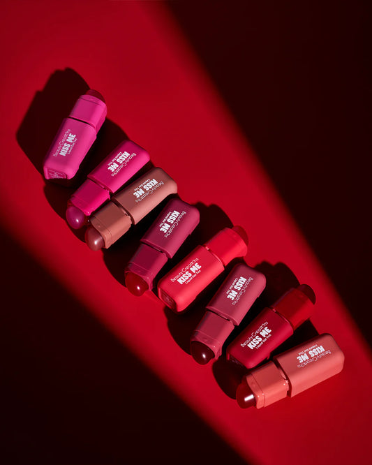 Kiss Me Liquid Gel Tint - Tinta para labios - Beauty Creations