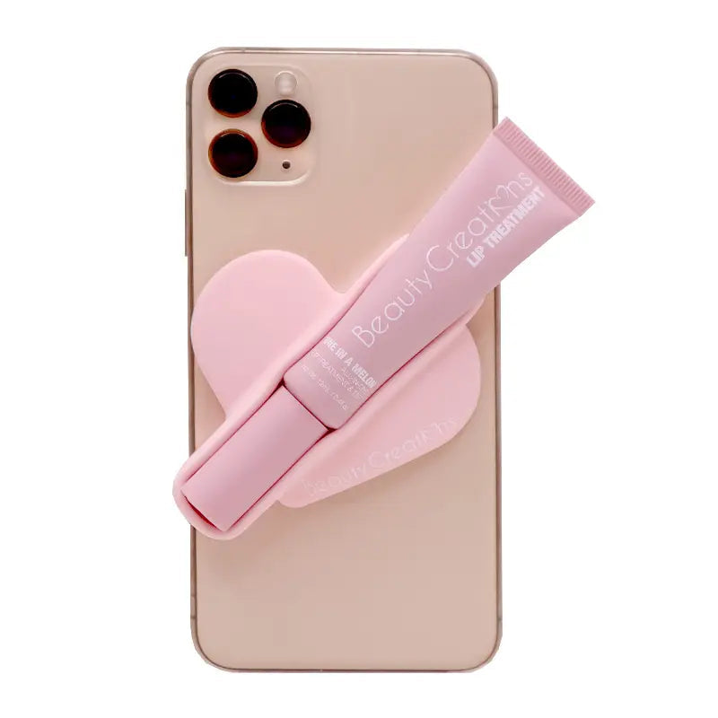 Beauty Creations Lip Treatment Detachable Silicone Holder