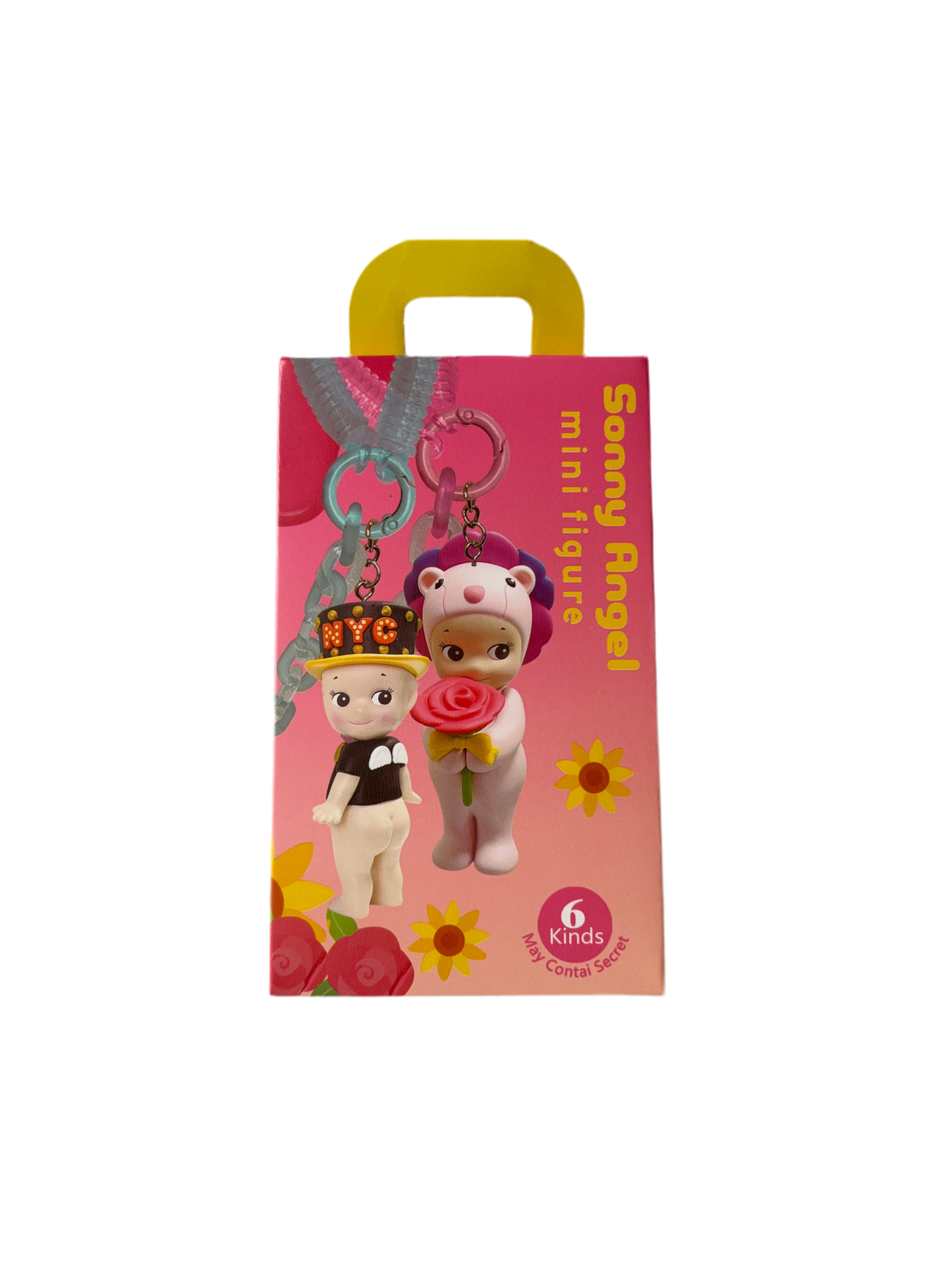 Sonny Angel Charm