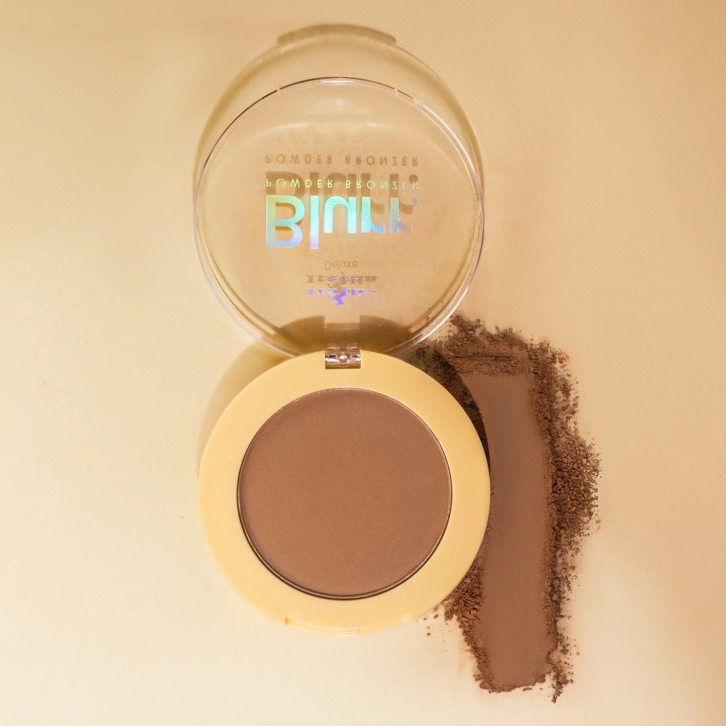 Bronzer en polvo Blurr - Italia Deluxe