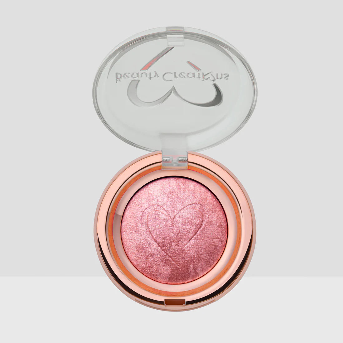 Beauty Creations - Rubor Mármol Mineralizado