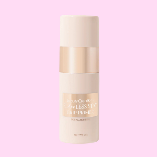 Flawless Stay Grip Primer - Beauty Creations