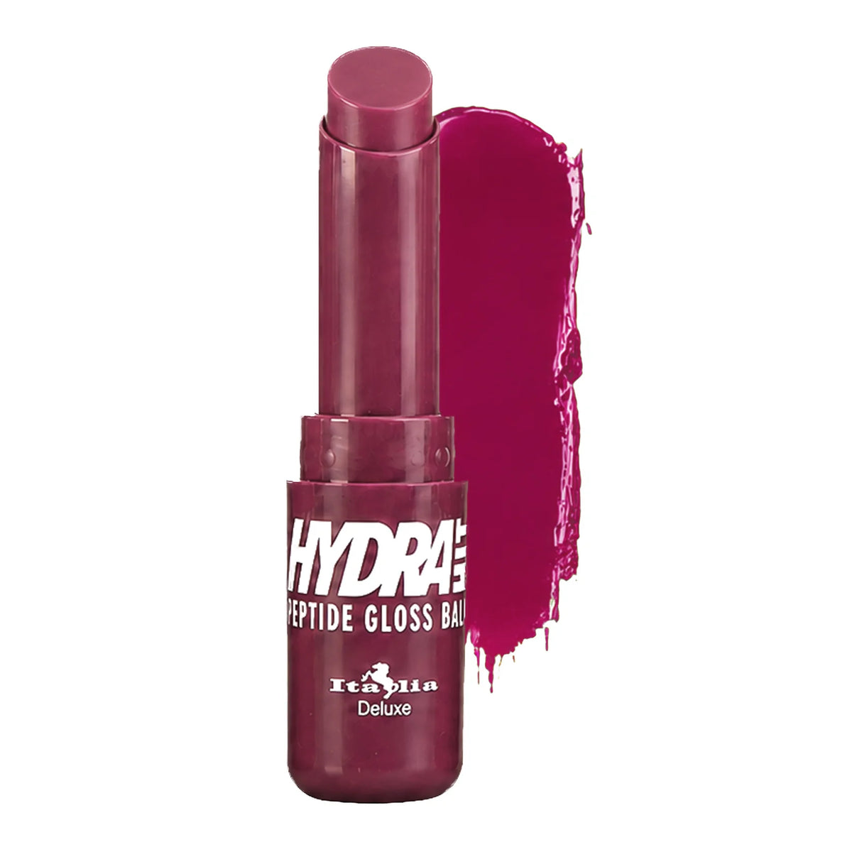 Italia Deluxe - HydraHit Peptide Gloss Balm