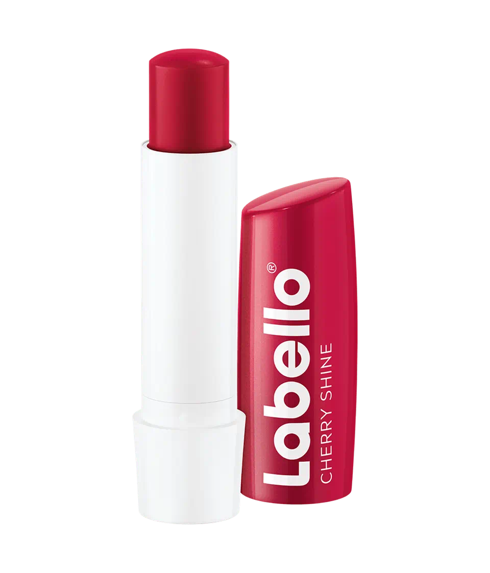 Lip Balm Labello - Cereza