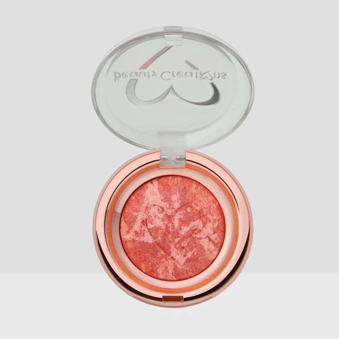 Beauty Creations - Rubor Mármol Mineralizado