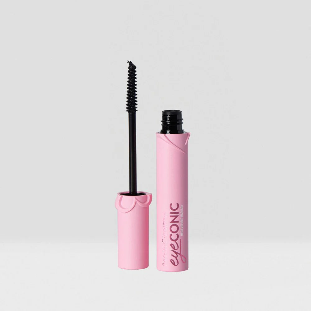 Eyeconic Máscara de pestañas MAXI-VOLUMEN - Beauty creations