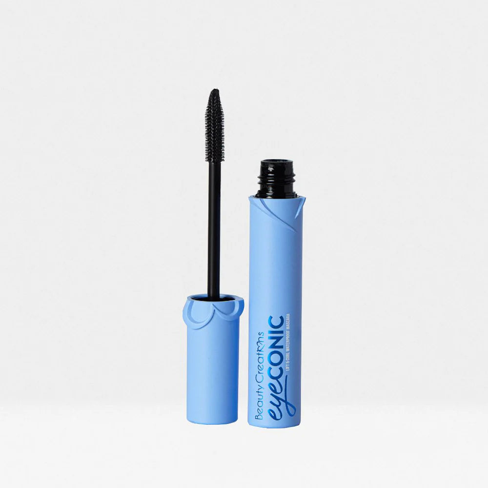 Eyeconic Máscara de pestañas LIFT & CURL - Beauty Creations