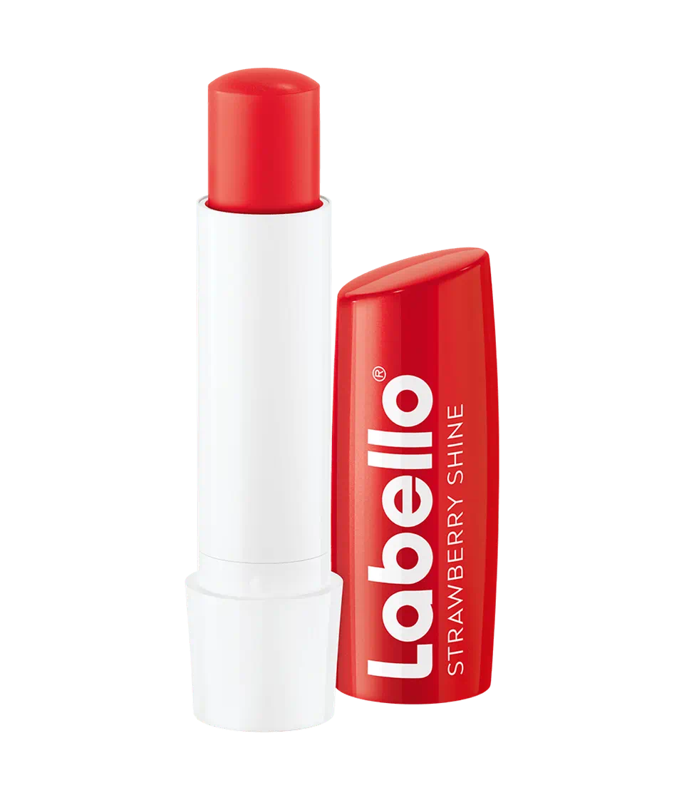Lip Balm Labello - Fresa