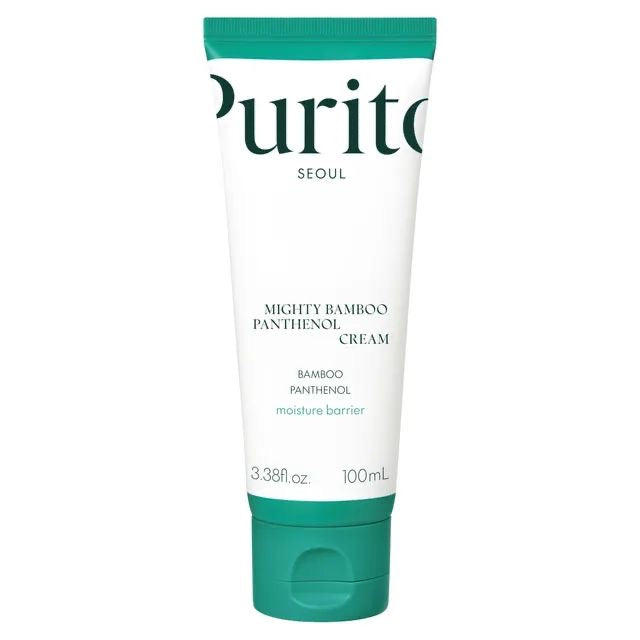 Purito - Mighty Bamboo Panthenol Cream