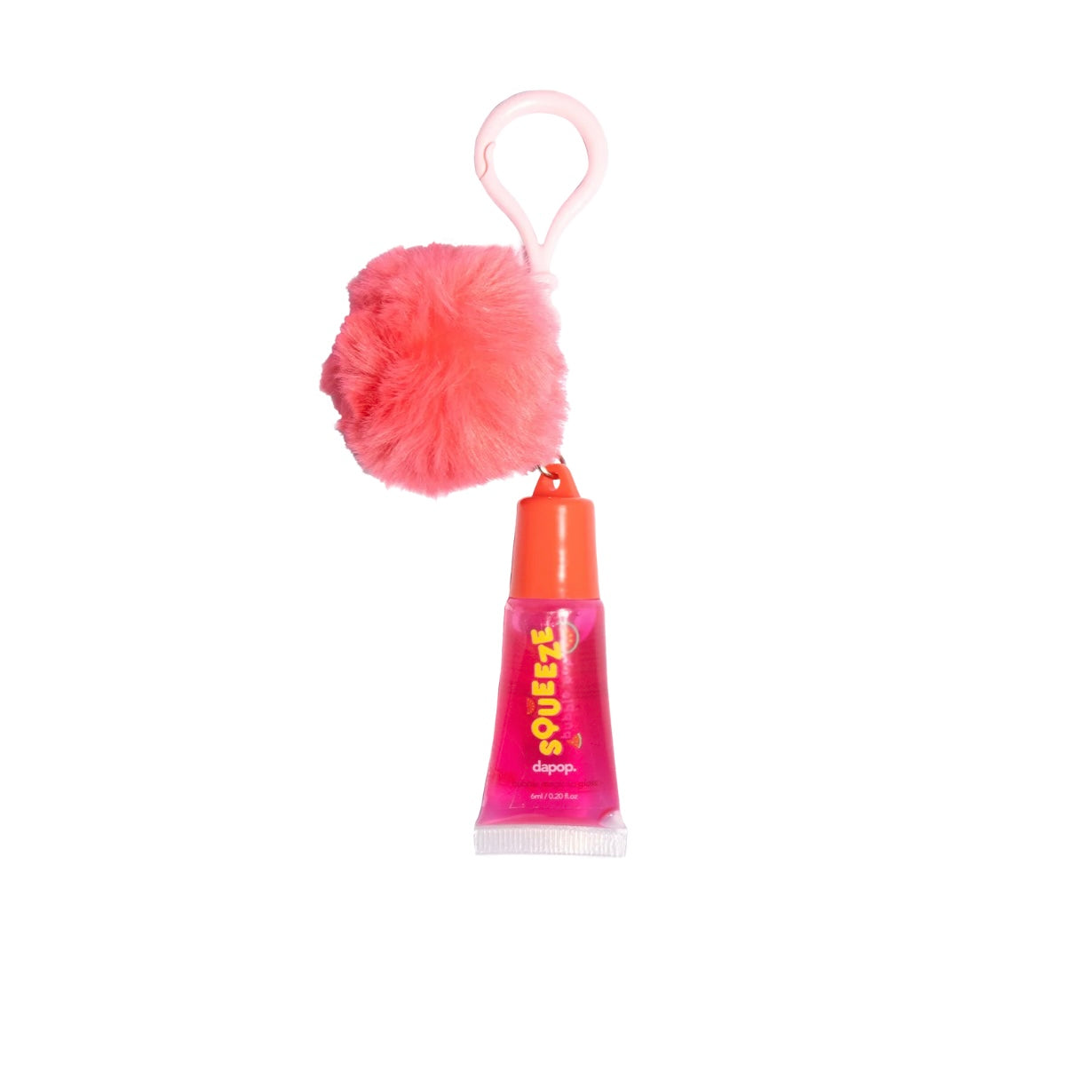 DAPOP - Lip Gloss Squeeze