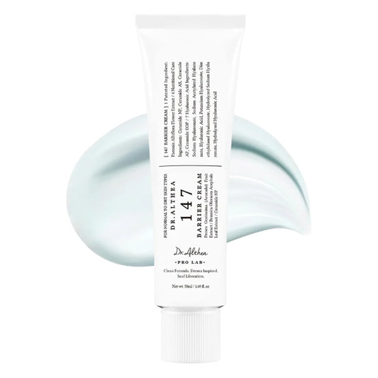 Dr. Althea - Crema hidratante 147 Barrier Cream