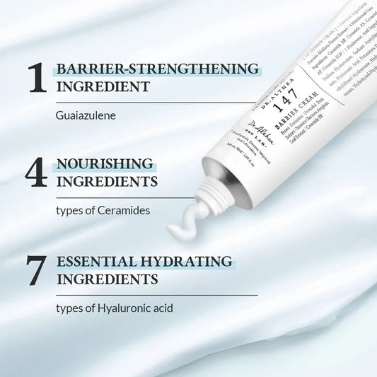 Dr. Althea - Crema hidratante 147 Barrier Cream